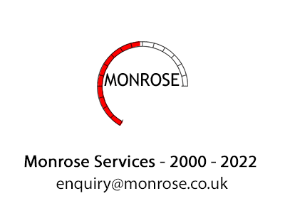 Monrose Services ceased trading in 2022